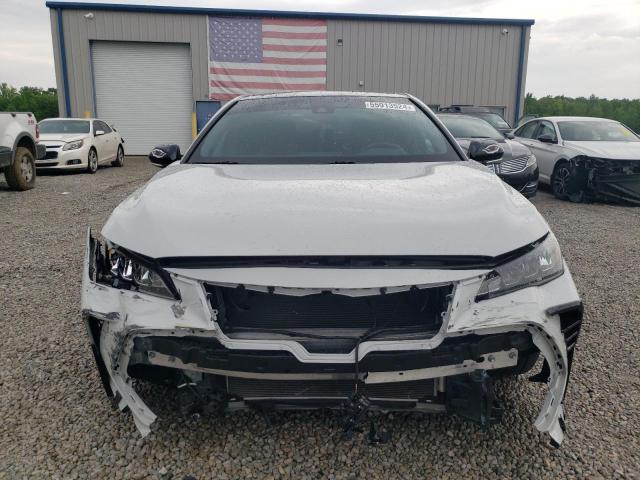 2021 TOYOTA AVALON TRD - 4T1FZ1FB7MU063427