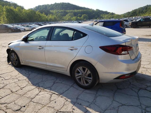 2020 HYUNDAI ELANTRA SE - 5NPD84LF6LH535116