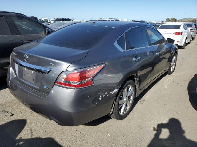 2014 Nissan Altima 2.5 VIN: 1N4AL3AP9EN337887 Lot: 53443004