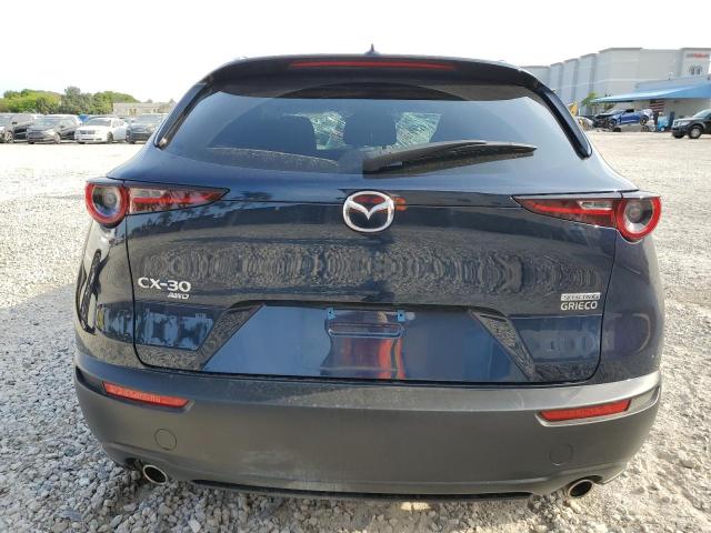 2022 Mazda Cx-30 Premium VIN: 3MVDMBDL4NM431627 Lot: 54837284