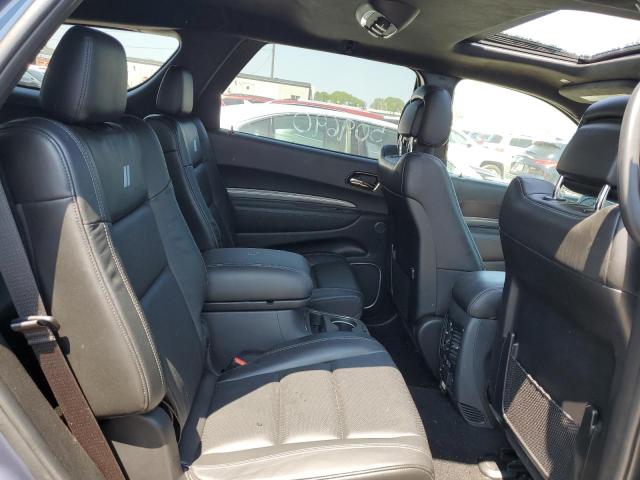 2020 DODGE DURANGO R/ - 1C4SDJCT6LC349157