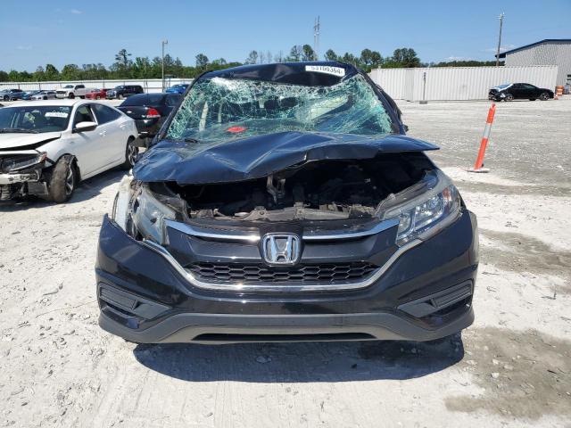 2015 HONDA CR-V LX - 2HKRM3H34FH513601
