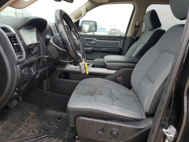 2020 Ram 1500 Big Horn/Lone Star VIN: 1C6RREFT1LN295331 Lot: 54530394