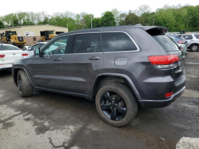 2015 Jeep Grand Cherokee Laredo VIN: 1C4RJFAG6FC753980 Lot: 54697114