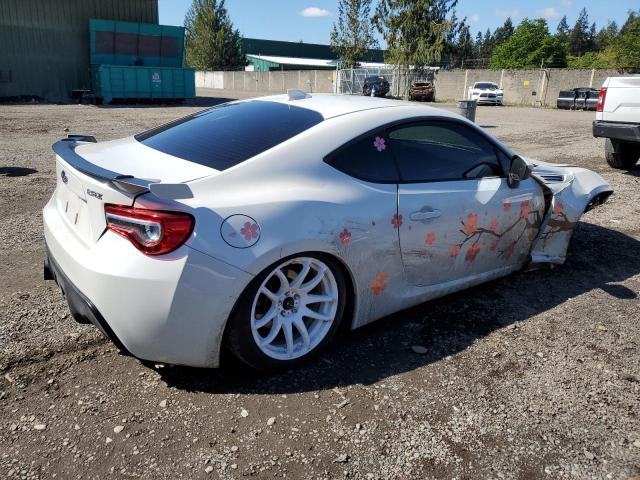 2019 SUBARU BRZ LIMITE JF1ZCAC10K8600956
