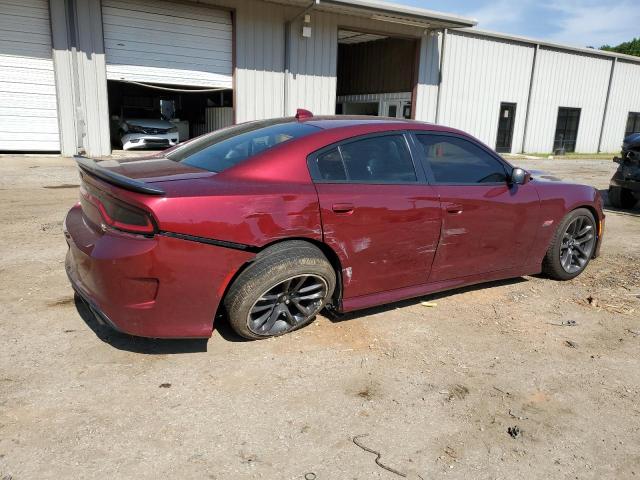 2021 DODGE CHARGER SC - 2C3CDXGJ7MH543957