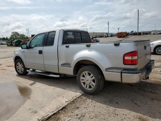 2004 Ford F150 VIN: 1FTRX02W14KD31930 Lot: 56008554