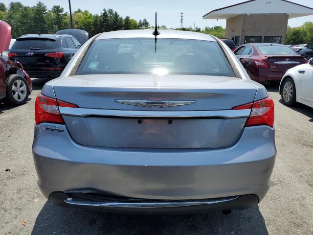 2013 Chrysler 200 Touring VIN: 1C3CCBBB4DN539765 Lot: 55354264