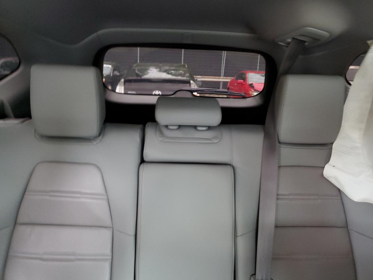 5J6RW2H83LL037925 2020 Honda Cr-V Exl