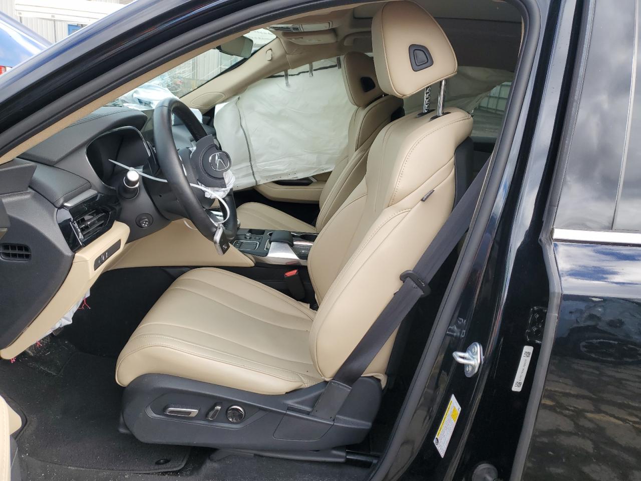 5J8YE1H35NL029056 2022 Acura Mdx