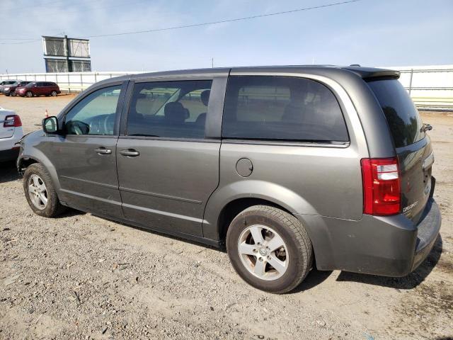 2010 Dodge Grand Caravan Se VIN: 2D4RN4DE0AR222800 Lot: 54557344