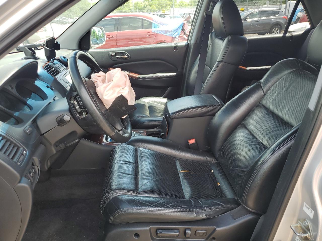 2HNYD18655H545761 2005 Acura Mdx Touring