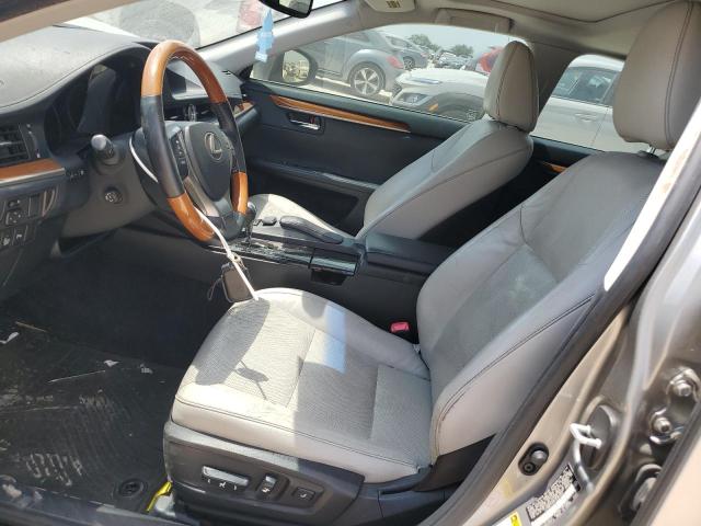 2015 Lexus Es 300H VIN: JTHBW1GG4F2082360 Lot: 56202944