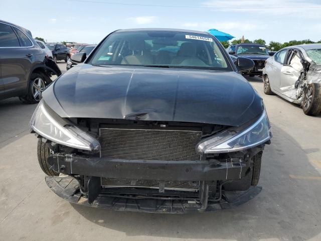 2019 Hyundai Elantra Se VIN: KMHD74LF7KU888922 Lot: 54614654