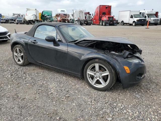 2007 Mazda Mx-5 Miata VIN: JM1NC25F170132586 Lot: 56093044