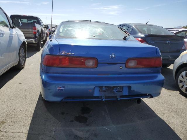 2000 Acura Integra Ls VIN: JH4DC4456YS012738 Lot: 56724784