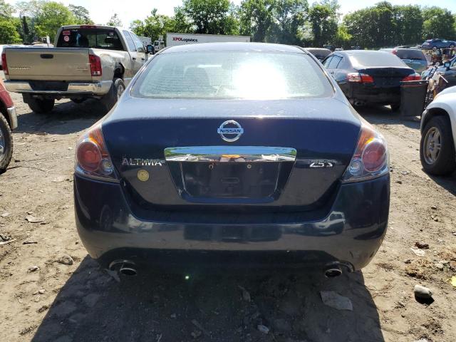 1N4AL2AP2CN548453 2012 Nissan Altima Base