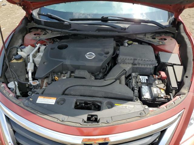 2013 Nissan Altima 2.5 VIN: 1N4AL3AP1DC116312 Lot: 53902734