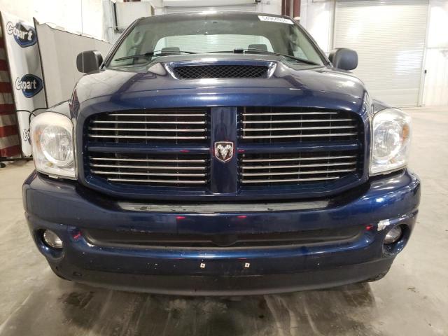 2007 Dodge Ram 1500 St VIN: 1D7HU16287J500892 Lot: 54964094