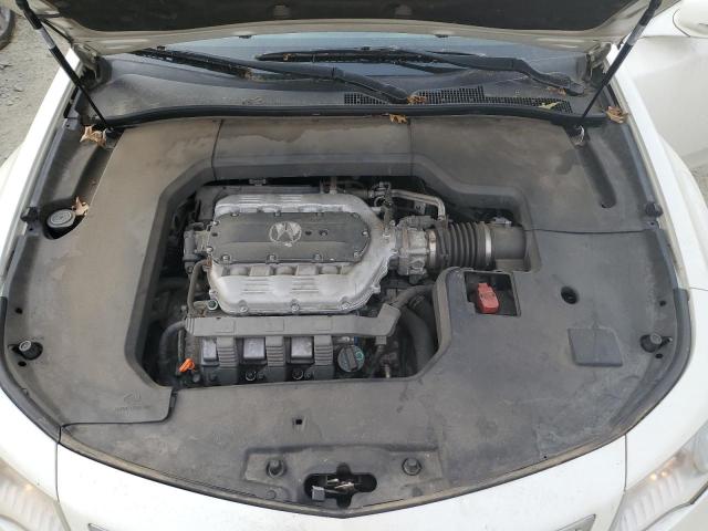 2010 Acura Tl VIN: 19UUA9F53AA004255 Lot: 55644134