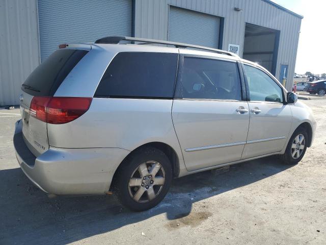 2004 Toyota Sienna Xle VIN: 5TDZA22C34S138352 Lot: 54810764