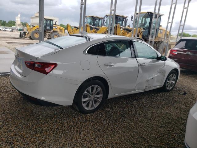 2023 Chevrolet Malibu Lt VIN: 1G1ZD5ST2PF139238 Lot: 54606674