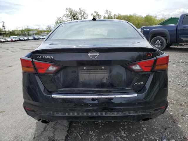 2023 Nissan Altima Sr VIN: 1N4BL4CWXPN342517 Lot: 53632194