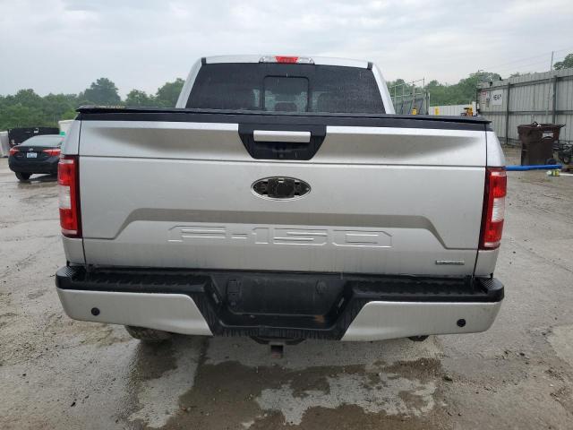 2018 FORD F-150 1FTEW1EP4JFC87941