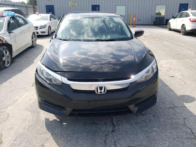 2018 Honda Civic Lx VIN: 19XFC2F52JE003748 Lot: 53376824