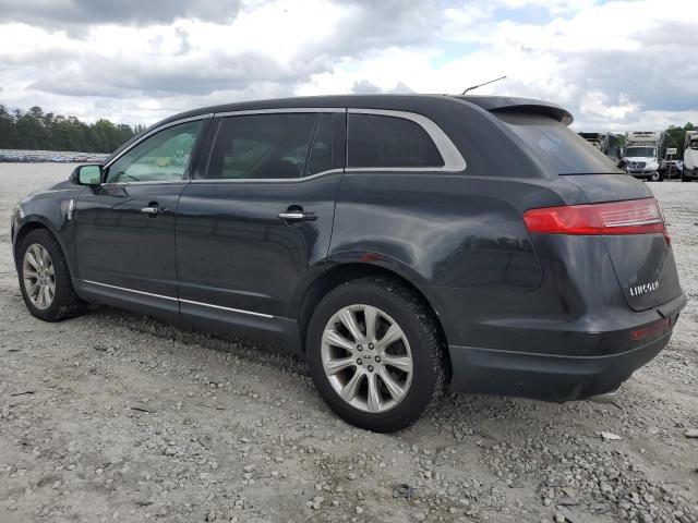 LINCOLN MKT 2013 black  gas 2LMHJ5FK8DBL51779 photo #3