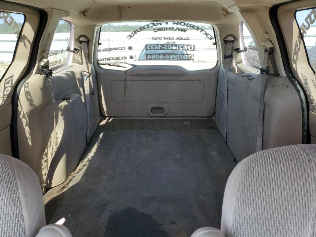 2003 Ford Windstar Se VIN: 2FMZA52403BB20798 Lot: 54549514