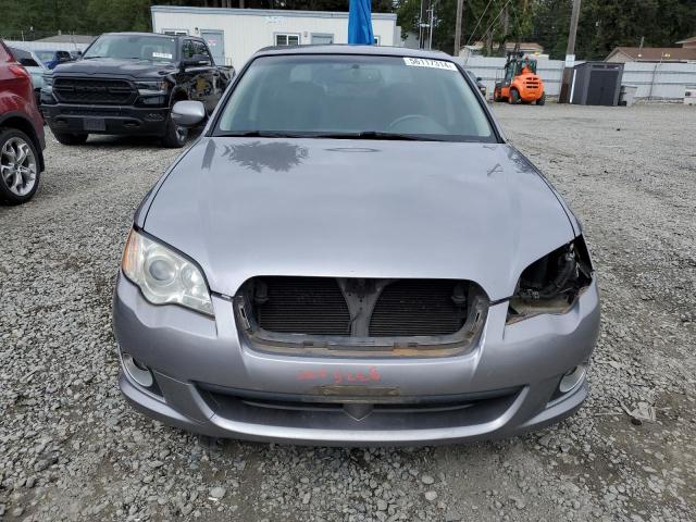 2008 Subaru Legacy 3.0R Limited VIN: 4S3BL856084226068 Lot: 56117314