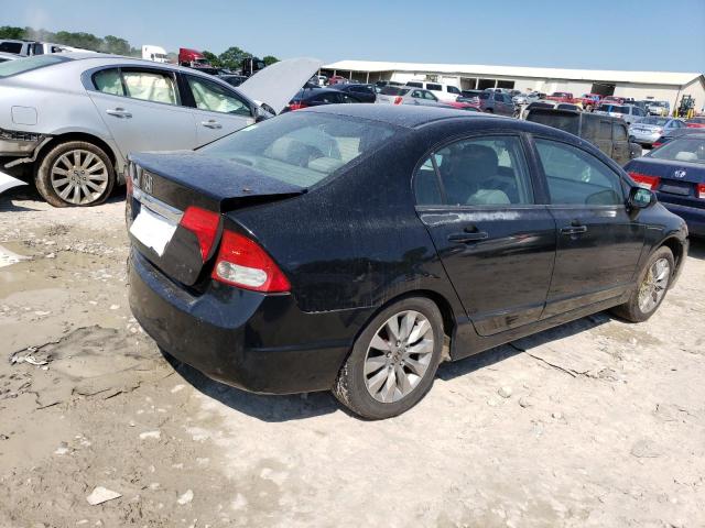 2011 Honda Civic Ex VIN: 2HGFA1F89BH500507 Lot: 55488444