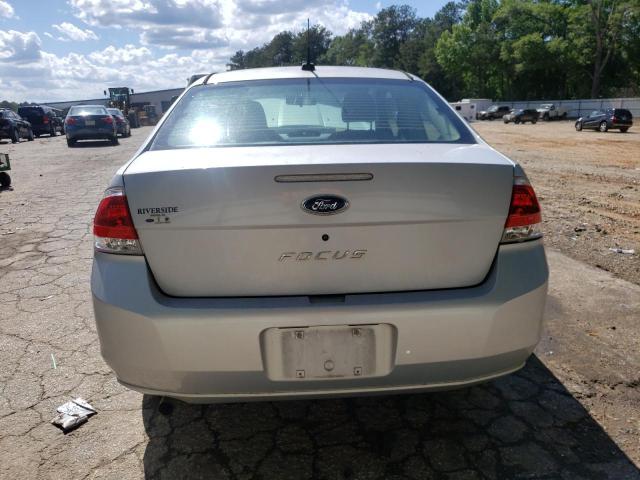 2008 Ford Focus S/Se VIN: 1FAHP32N98W297762 Lot: 54413484