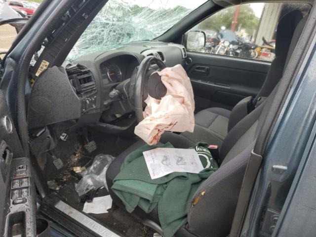 2007 Chevrolet Colorado VIN: 1GCCS139178203305 Lot: 54069464