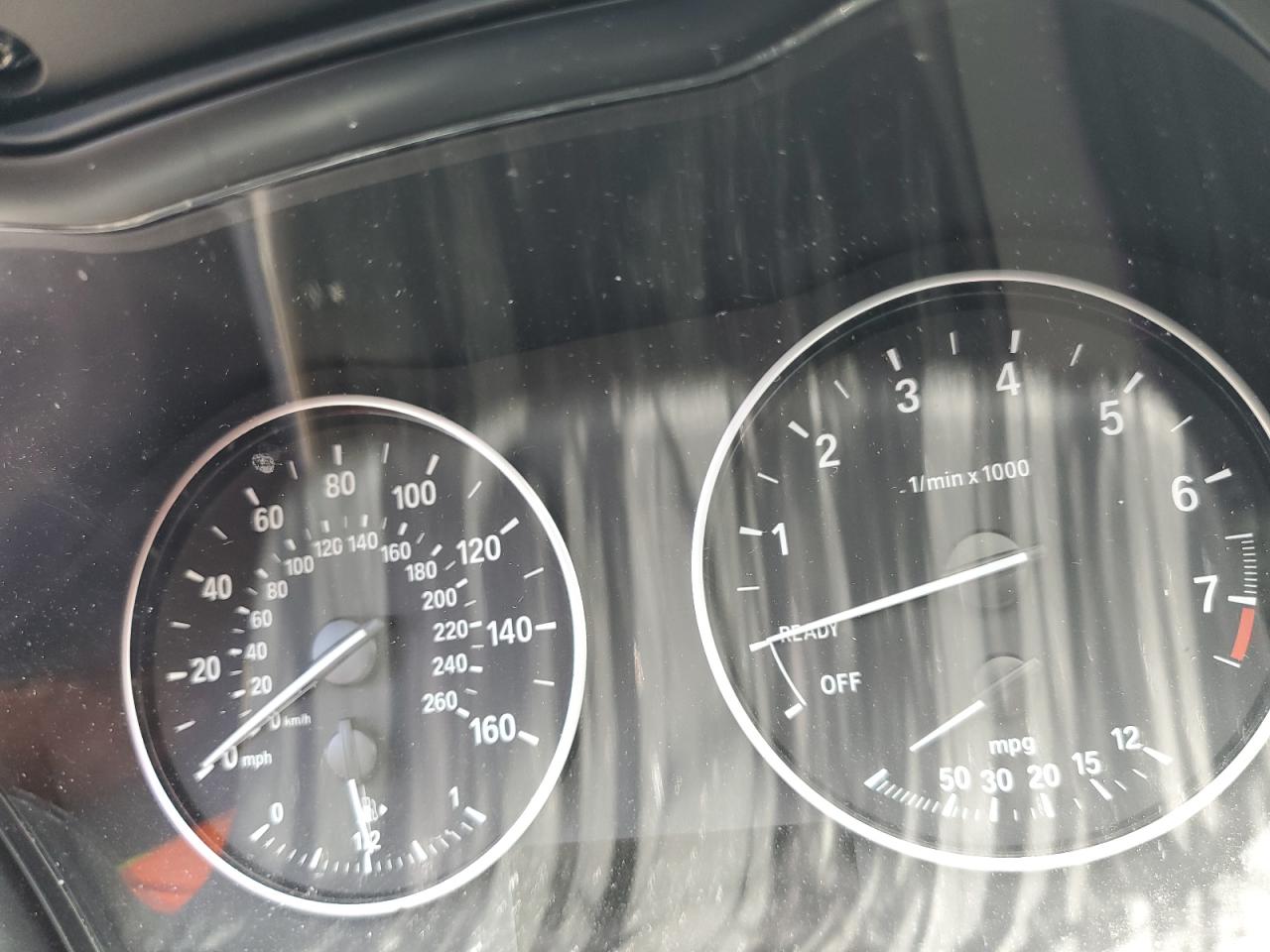 WBXHT3Z30H4A65689 2017 BMW X1 xDrive28I