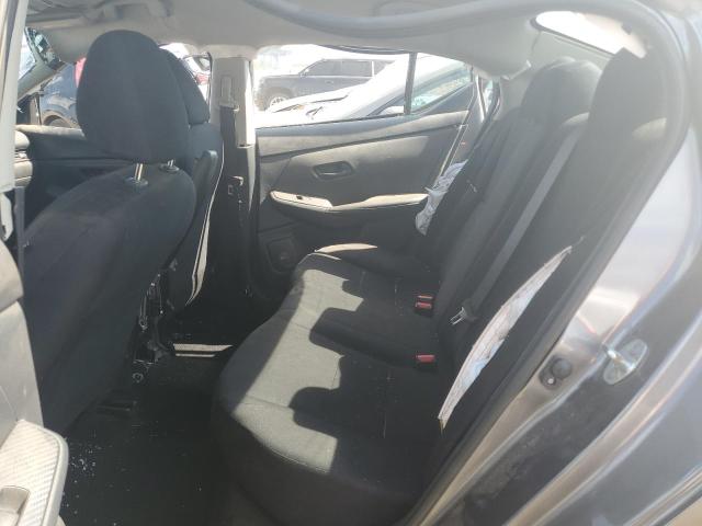 2024 NISSAN SENTRA S - 3N1AB8BV1RY270785