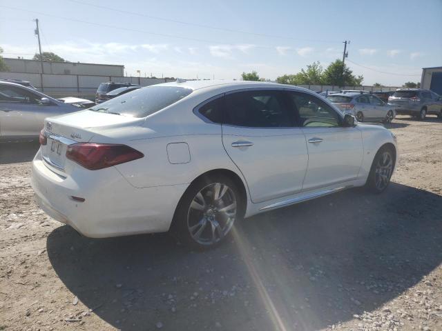 2015 Infiniti Q70L 3.7 VIN: JN1BY1PP4FM602012 Lot: 55234164