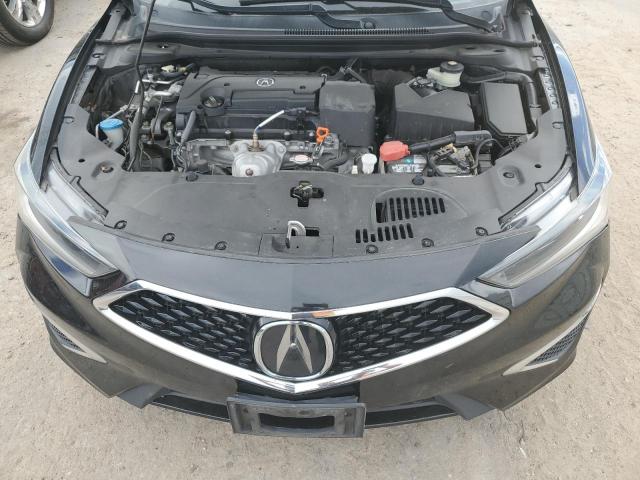 2019 Acura Ilx Premium VIN: 19UDE2F79KA003299 Lot: 56593824