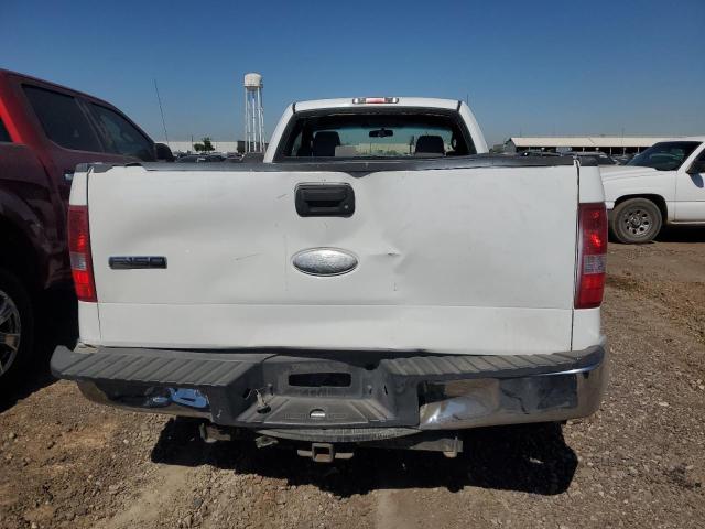 2006 Ford F150 VIN: 1FTRF12226NA33703 Lot: 53655684