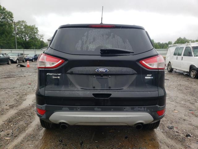 2014 Ford Escape Se VIN: 1FMCU9GX4EUA57242 Lot: 54726214