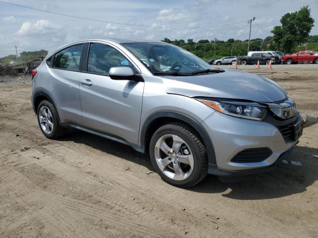 2019 Honda Hr-V Lx VIN: 3CZRU6H35KG720996 Lot: 56235144