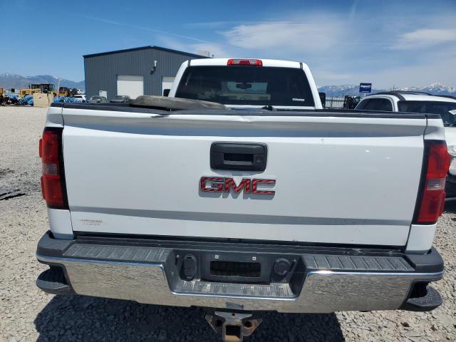 1GT422CGXFF6641XX 2015 GMC Sierra K3500 Sle