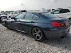 BMW M6 GRAN CO снимка