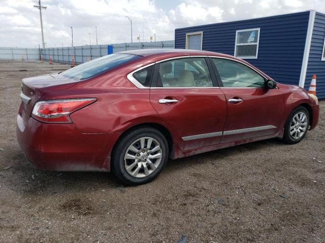 2015 Nissan Altima 2.5 VIN: 1N4AL3AP9FN364220 Lot: 55750774