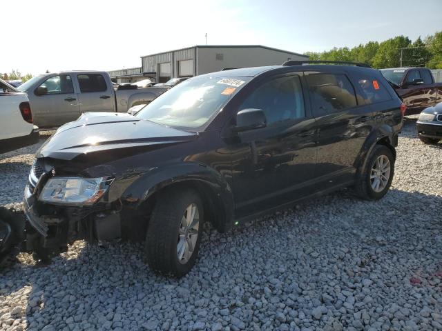 2015 Dodge Journey Sxt VIN: 3C4PDDBG1FT526461 Lot: 54607274