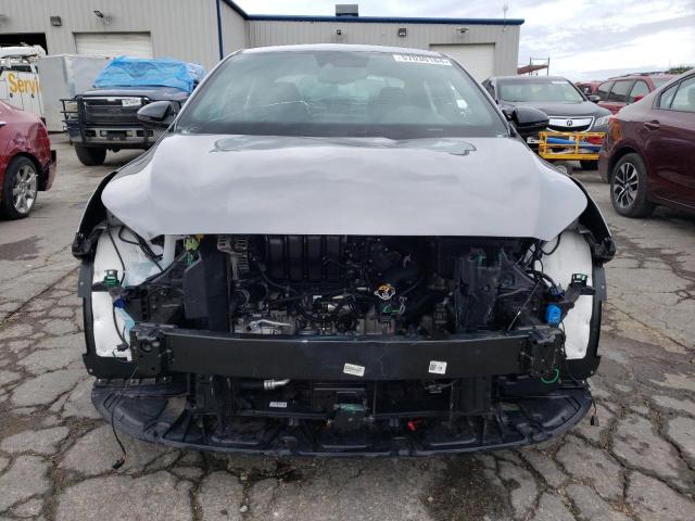 2024 KIA FORTE GT L - 3KPF54AD9RE781528