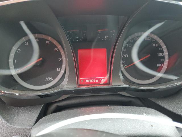 2016 GMC Terrain Slt VIN: 2GKFLPE38G6159660 Lot: 53425434