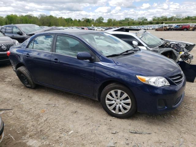 2013 Toyota Corolla Base VIN: 2T1BU4EEXDC958079 Lot: 54219664