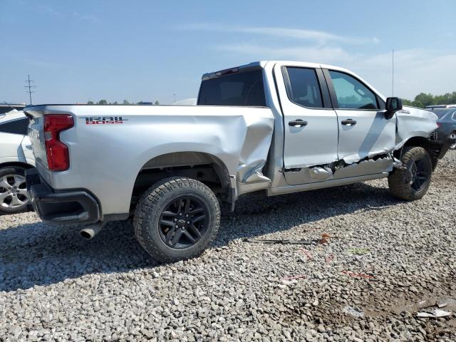 2019 Chevrolet Silverado K1500 Trail Boss Custom VIN: 1GCRYCEH3KZ314983 Lot: 55667884